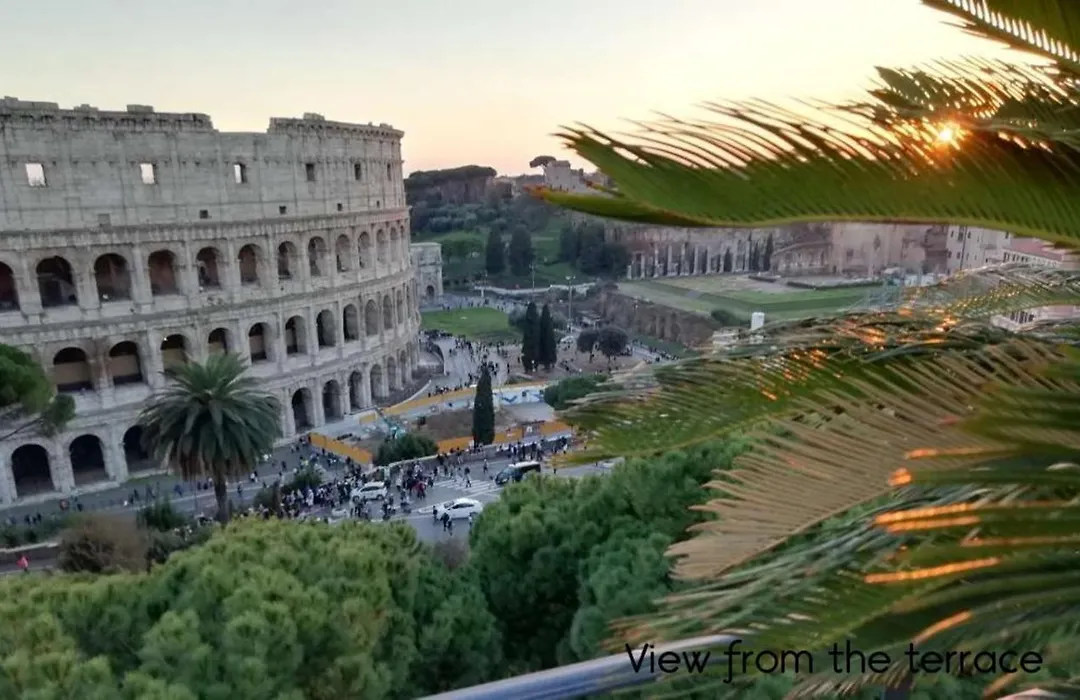 Colosseum Palace Star-1