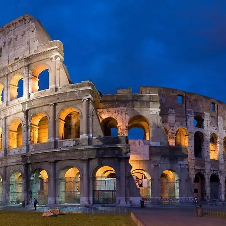 Colosseum Palace Star-3